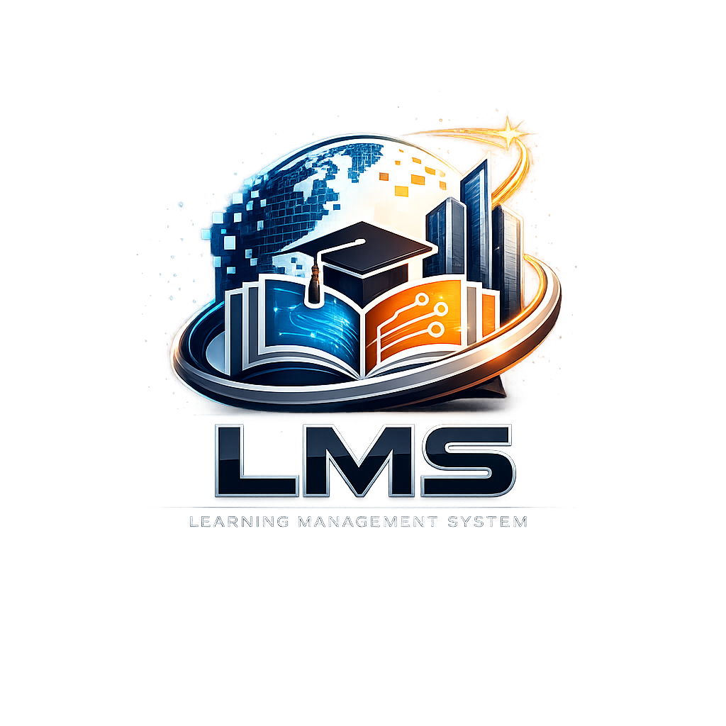 AESCON LMS Logo